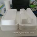 Full Automatic Plastic Food Container Machine